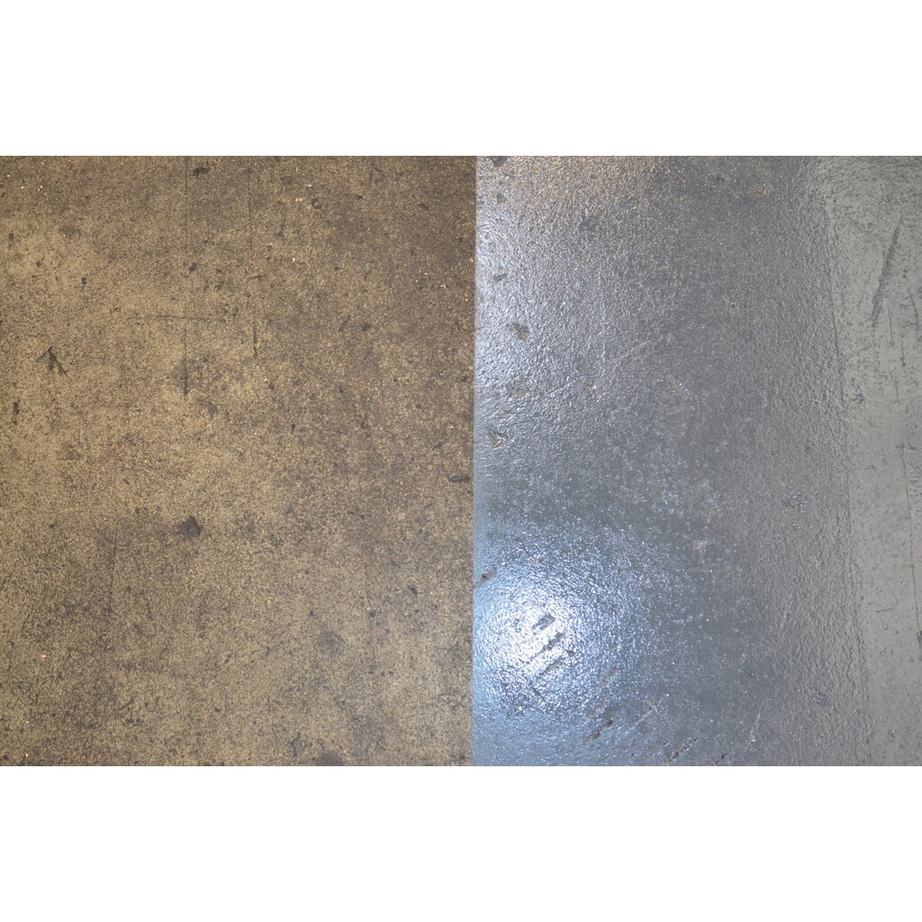 A.M.P.E.R.E. Barva pro značení podlah Traffic Floor Paint, 5 l, žlutá Číslo obrázku produktu 3: A.M.P.E.R.E. Barva pro značení podlah Traffic Floor Paint, 5 l, žlutá