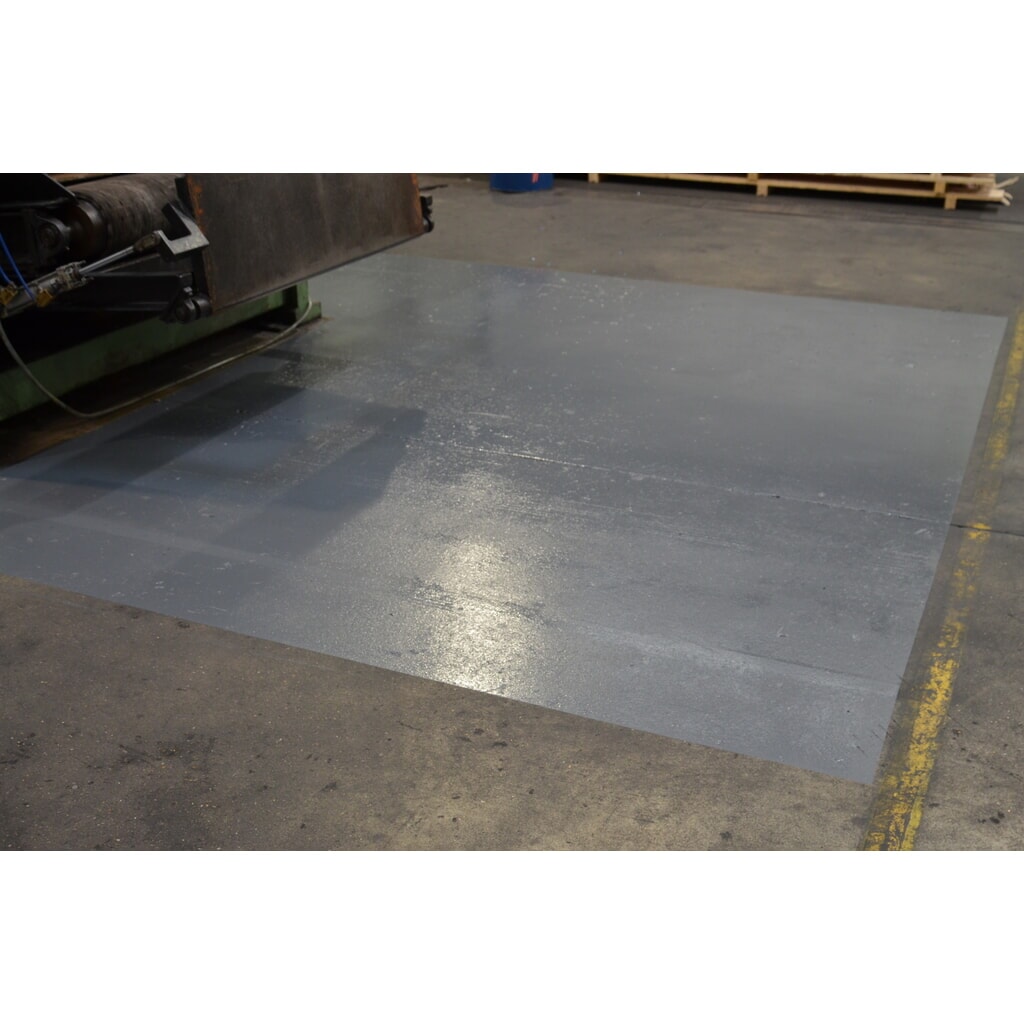 A.M.P.E.R.E. Barva pro značení podlah Traffic Floor Paint, 5 l, žlutá Číslo obrázku produktu 6: A.M.P.E.R.E. Barva pro značení podlah Traffic Floor Paint, 5 l, žlutá