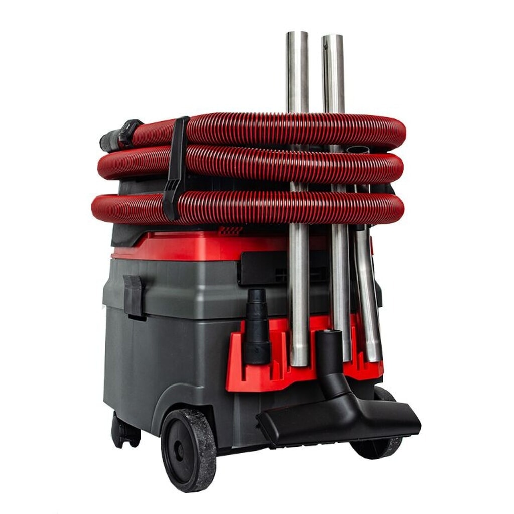 Akumulátorový vysavač starmix ISC Batrix L 36-18 V, bez akumulátoru Obrázek produktu: Akumulátorový vysavač starmix ISC Batrix L 36-18 V, bez akumulátoru