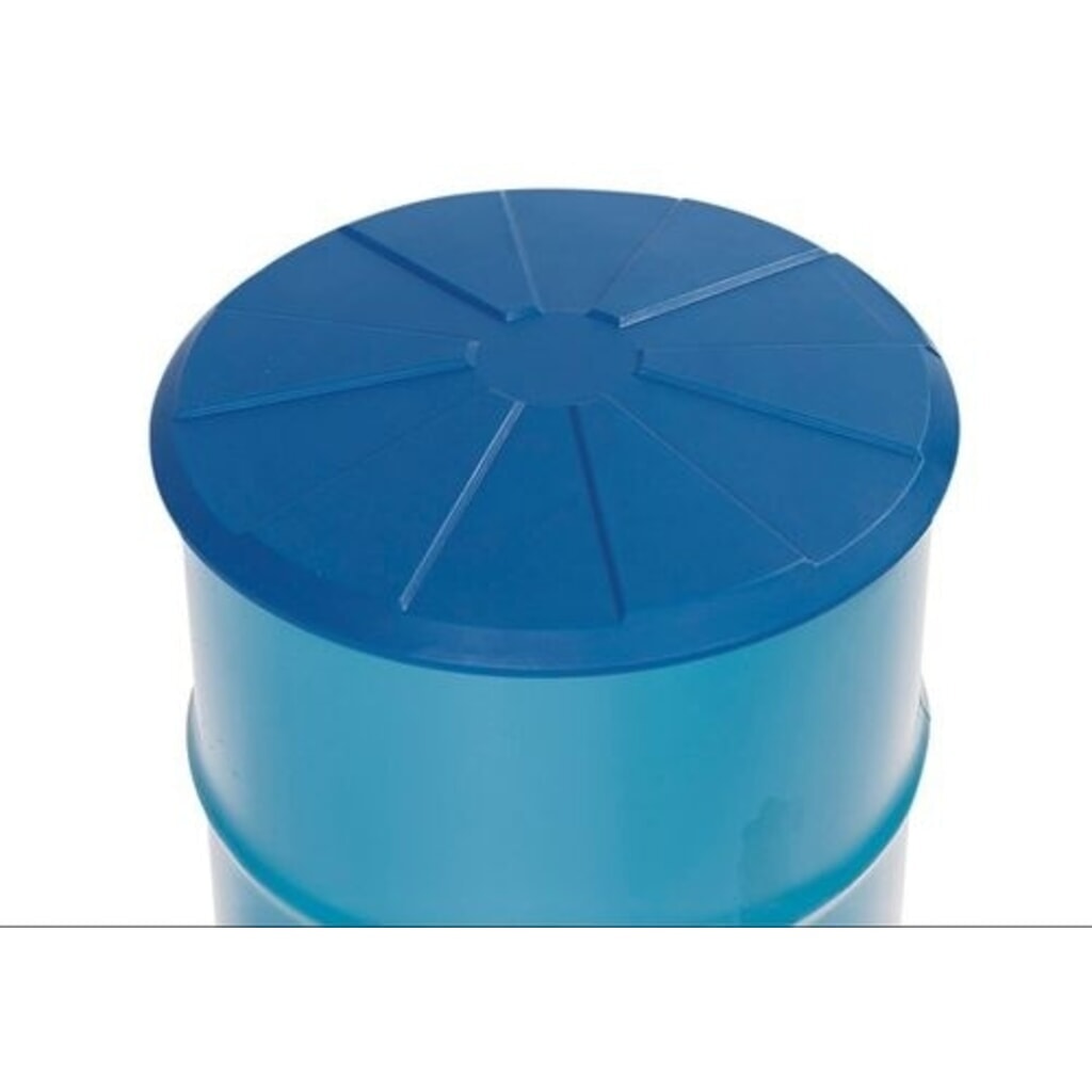 Obrázek produktu: Denios víko sudu DR z polyetylénu (PE), modré