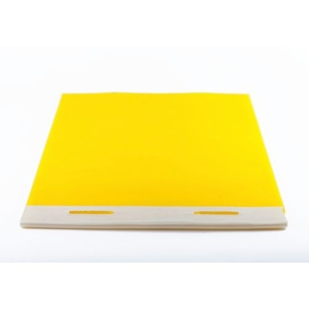 Číslo obrázku produktu 1: Denios těsnicí rohož Ochrana kanálu, čtvercový tvar, VxŠxH 8 x 1200 x 1200 mm