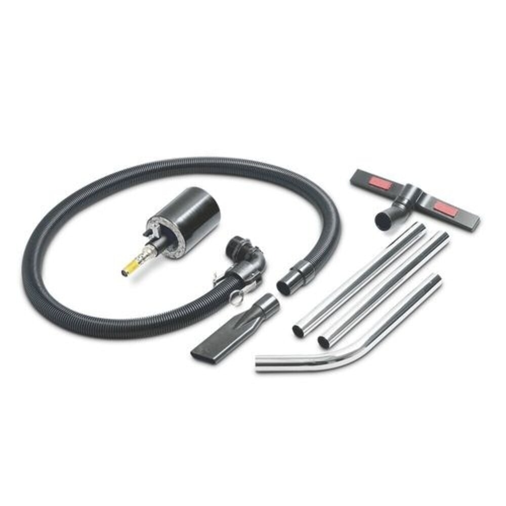 Obrázek produktu: Denios čerpadlový vysavač kapalin SV 6.16 pro vysávání unikajících kapalin