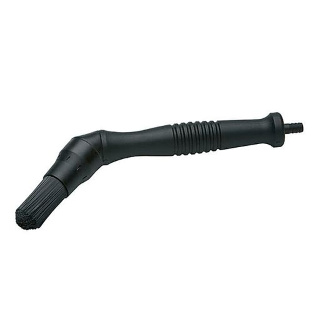 Denios šikmý mycí štětec pro všechny mycí stoly bio.x a Safety Cleaner L 500/800 Obrázek produktu: Denios šikmý mycí štětec pro všechny mycí stoly bio.x a Safety Cleaner L 500/800
