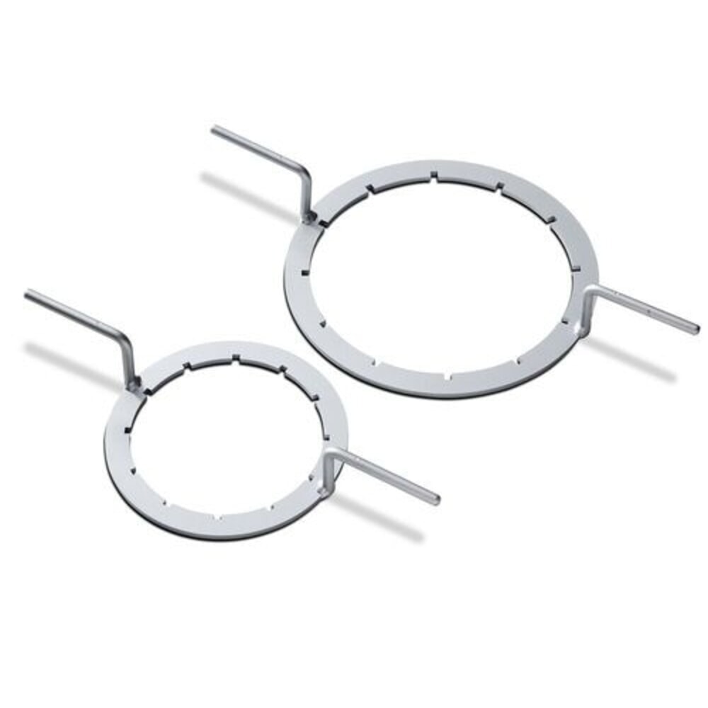 Obrázek produktu: Denios otvírač víka IBC z oceli, očkový klíč DN 225