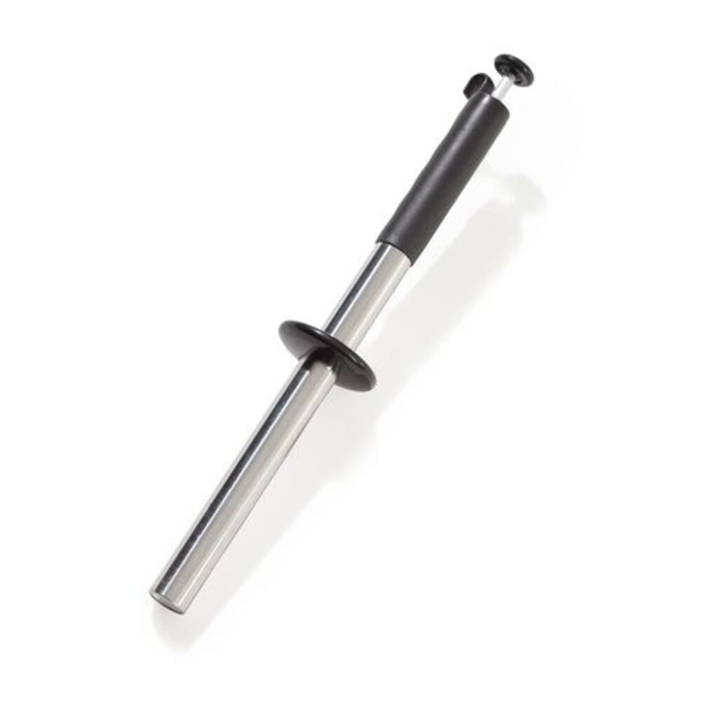 Číslo obrázku produktu 1: Denios magnetická tyč s ergonomickou rukojetí a poutkem pro zavěšení
