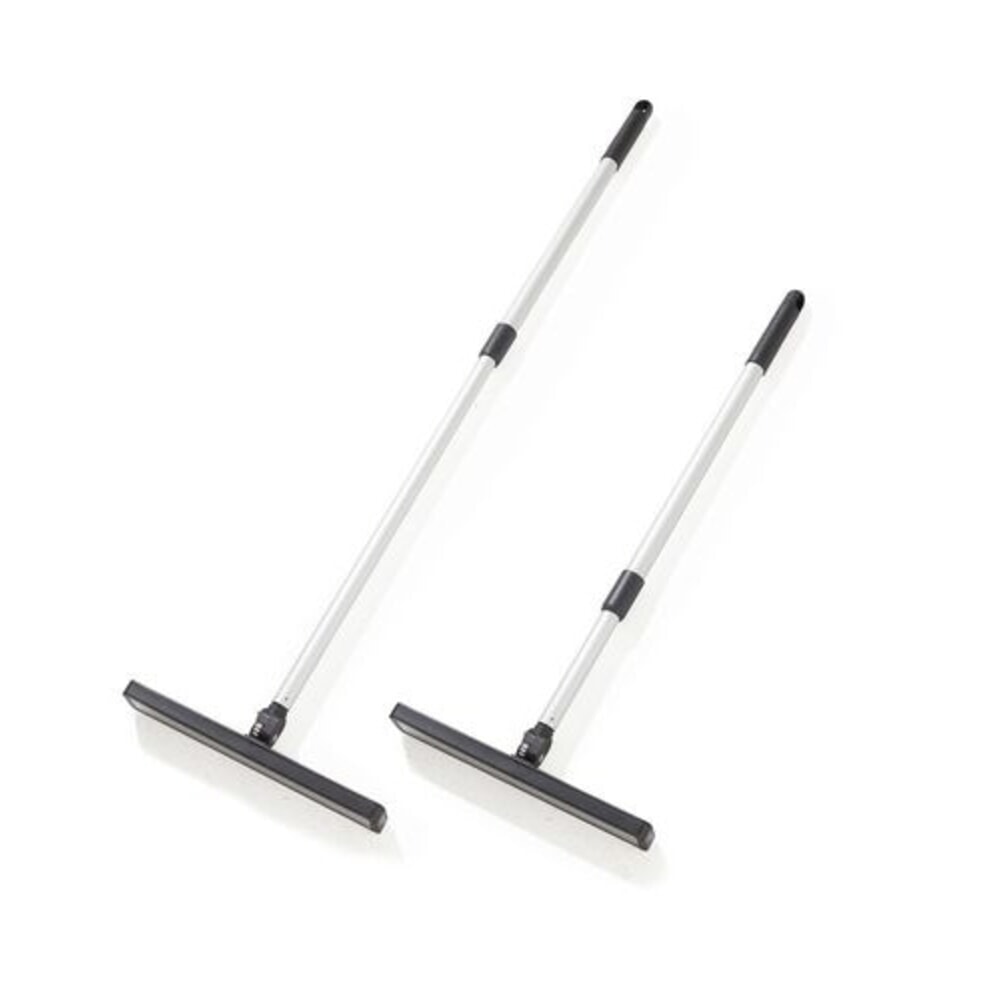 Číslo obrázku produktu 1: Denios magnetický sběrač s nastavitelnou teleskopickou rukojetí