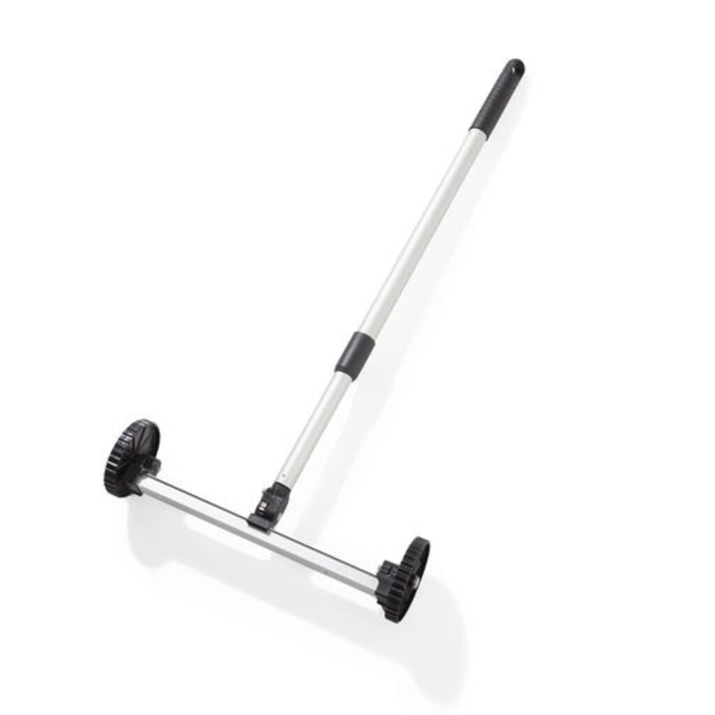 Denios magnetický smeták s nastavitelnou teleskopickou rukojetí Obrázek produktu: Denios magnetický smeták s nastavitelnou teleskopickou rukojetí