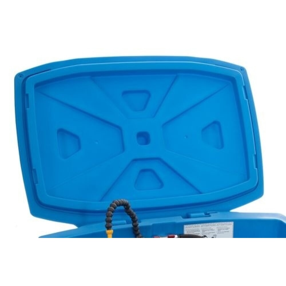 Číslo obrázku produktu 1: Víko pro čistič dílů Denios bio.x C100