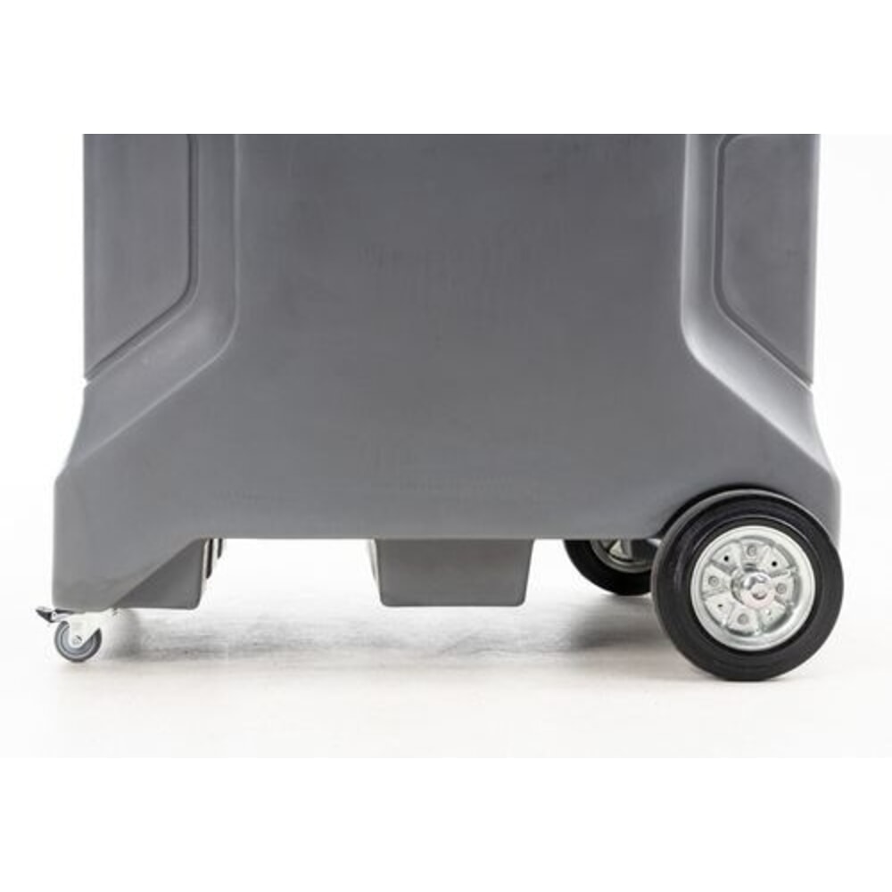 Číslo obrázku produktu 1: Denios sada koleček pro myčku dílů bio.x B60