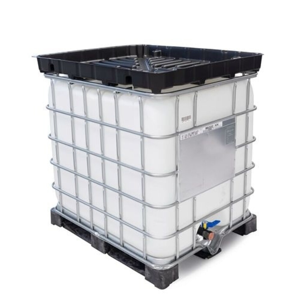 Obrázek produktu: Denios nálevky k sudům pro IBC FALCON z PE, odtokový otvor Ø 150 mm, typ Full Size 1000, 50 l