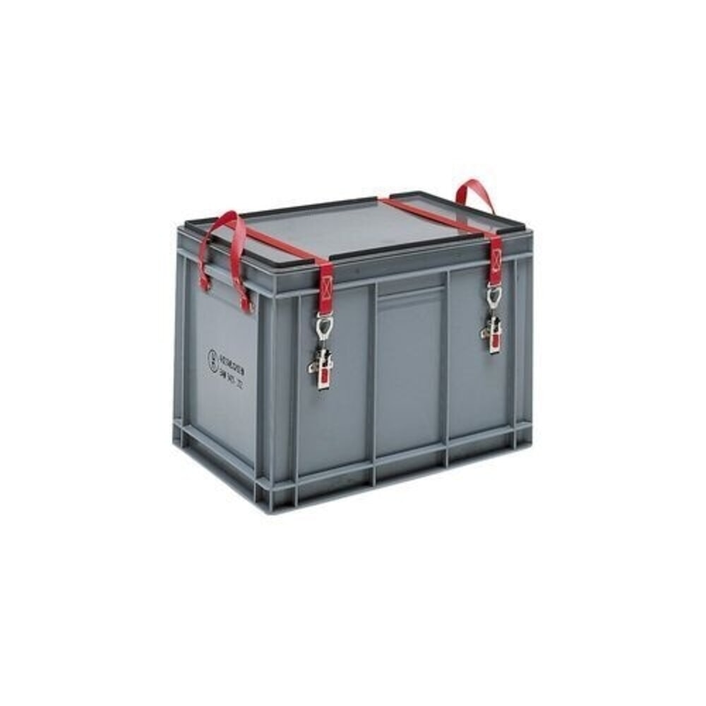 Číslo obrázku produktu 2: Denios bezpečnostní nádoba pro nebezpečné materiály, GB 60.47, 47 l