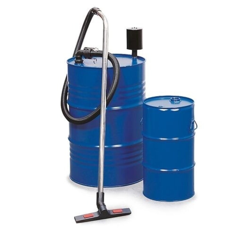 Číslo obrázku produktu 2: Denios čerpadlový vysavač kapalin SV 6.16 pro vysávání unikajících kapalin