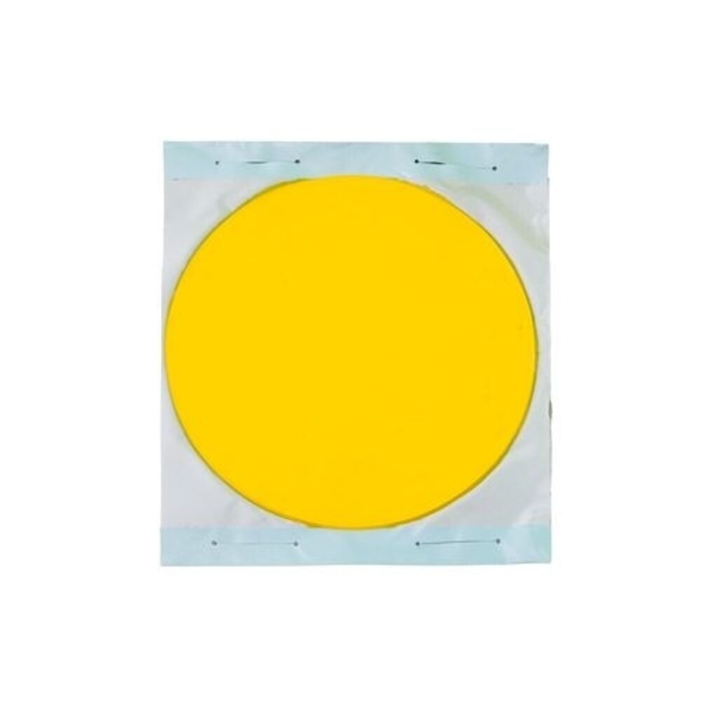 Číslo obrázku produktu 4: Denios těsnicí rohož Ochrana kanálu, kulatý tvar, výška 13 mm, Ø 450 mm