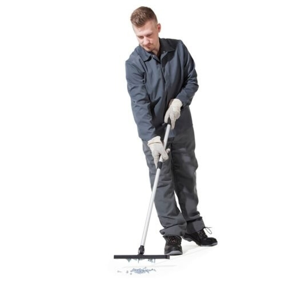 Číslo obrázku produktu 2: Denios magnetický sběrač s nastavitelnou teleskopickou rukojetí