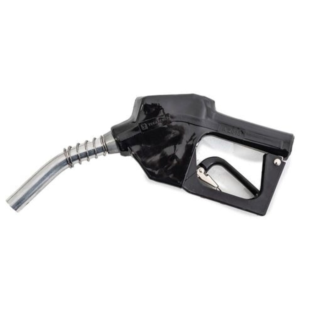 Číslo obrázku produktu 3: Denios elektrické sudové čerpadlo HP 40, s automatickým výdejním ventilem, hloubka ponoru 1600 mm