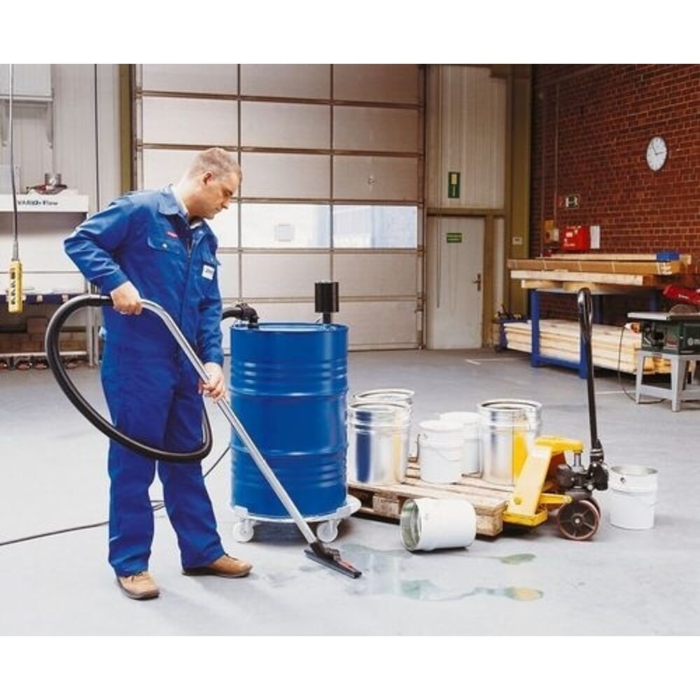 Číslo obrázku produktu 3: Denios čerpadlový vysavač kapalin SV 6.16 pro vysávání unikajících kapalin