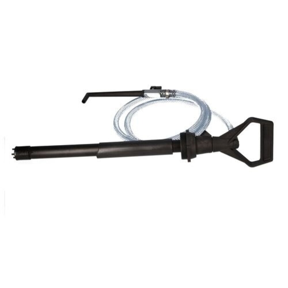 Číslo obrázku produktu 3: Denios ruční sudové čerpadlo typ 960, pro malé sudy do objemu 30 litrů