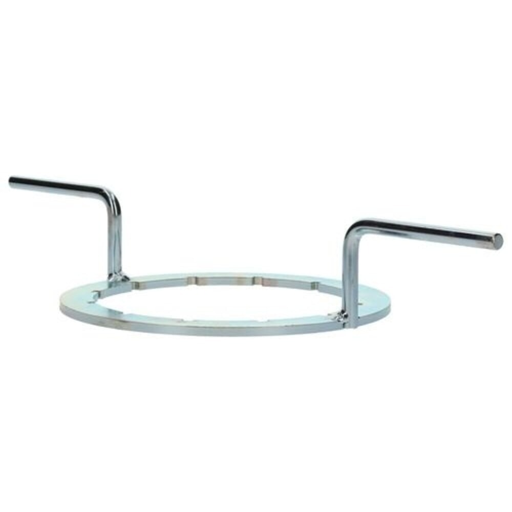 Číslo obrázku produktu 3: Denios otvírač víka IBC z oceli, očkový klíč DN 150