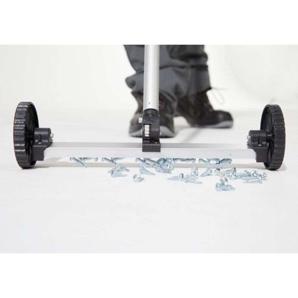 Číslo obrázku produktu 3: Denios magnetický smeták s nastavitelnou teleskopickou rukojetí