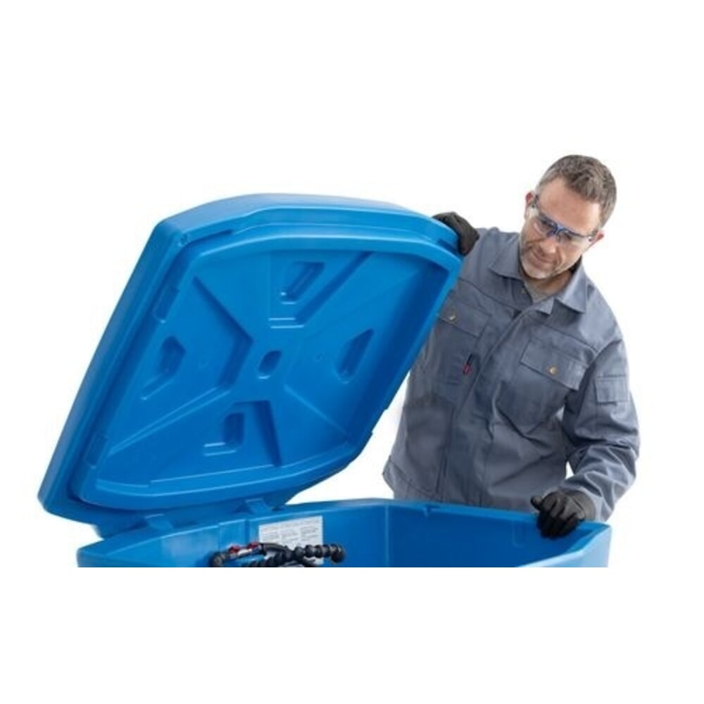 Číslo obrázku produktu 3: Víko pro čistič dílů Denios bio.x B60