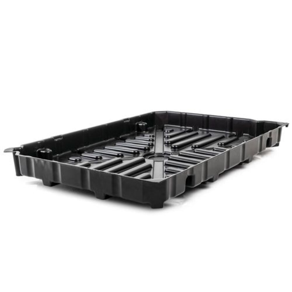 Číslo obrázku produktu 3: Denios nálevky k sudům pro IBC FALCON z PE, odtokový otvor Ø 150 mm, typ Full Size 600, 40 l