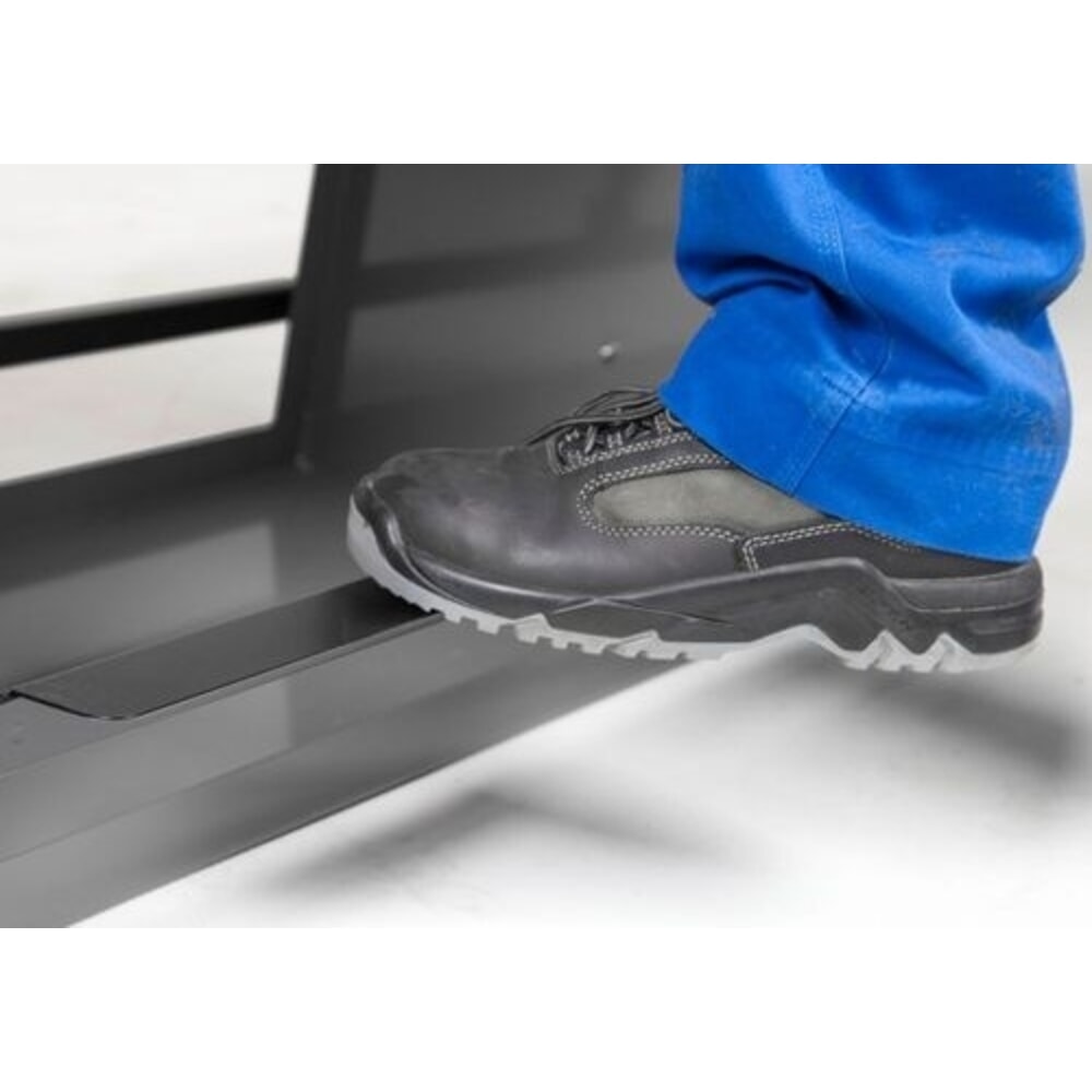 Číslo obrázku produktu 4: Denios čistič dílů FALCON s máčecí nádrží, 45 l