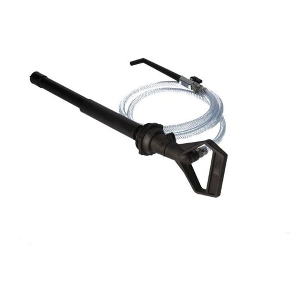 Číslo obrázku produktu 4: Denios ruční sudové čerpadlo typ 960, pro malé sudy do objemu 30 litrů