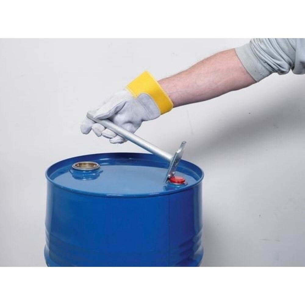 Číslo obrázku produktu 4: Denios nástroj na odtrhávání uzávěrů a klíč na sudy