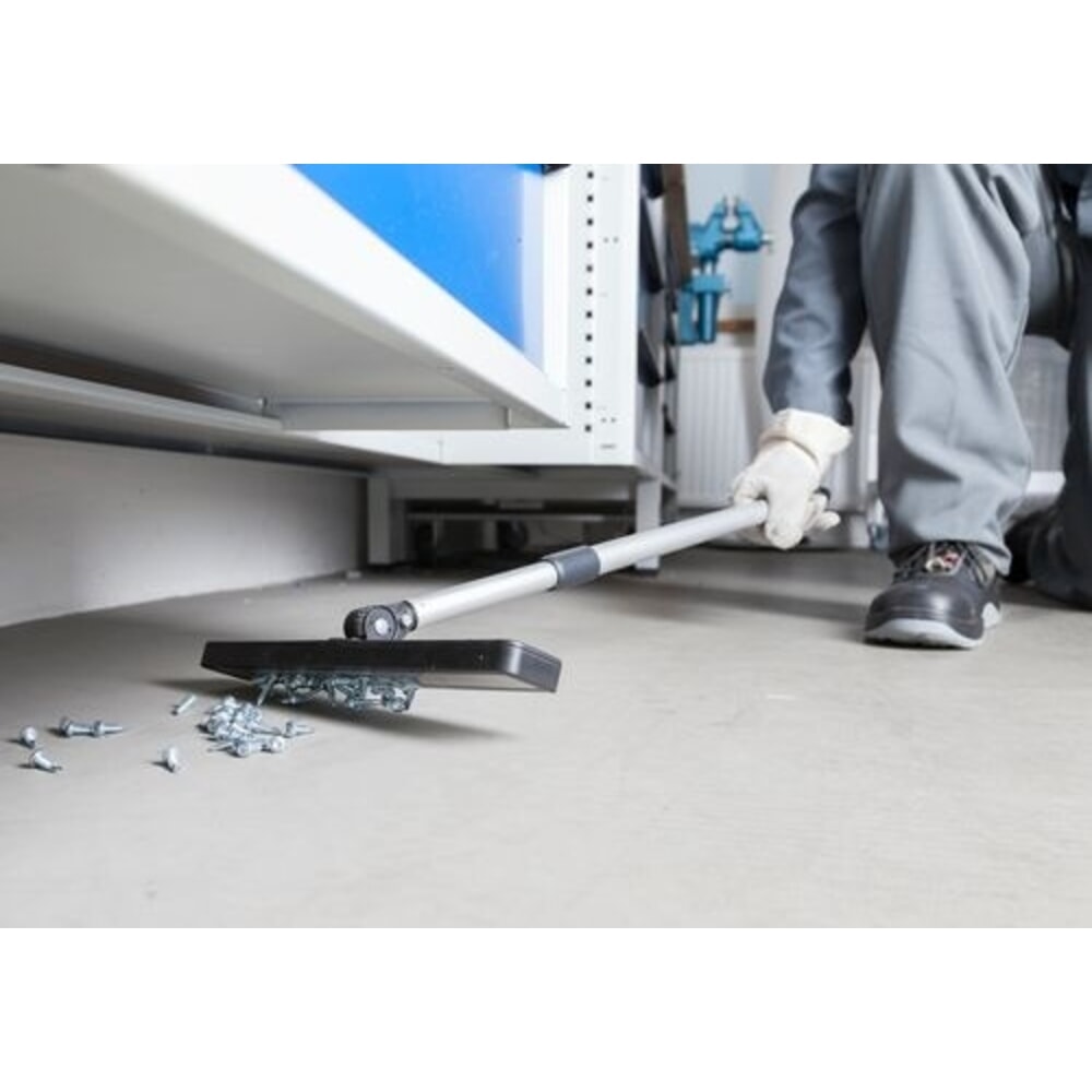 Číslo obrázku produktu 4: Denios magnetický sběrač s nastavitelnou teleskopickou rukojetí