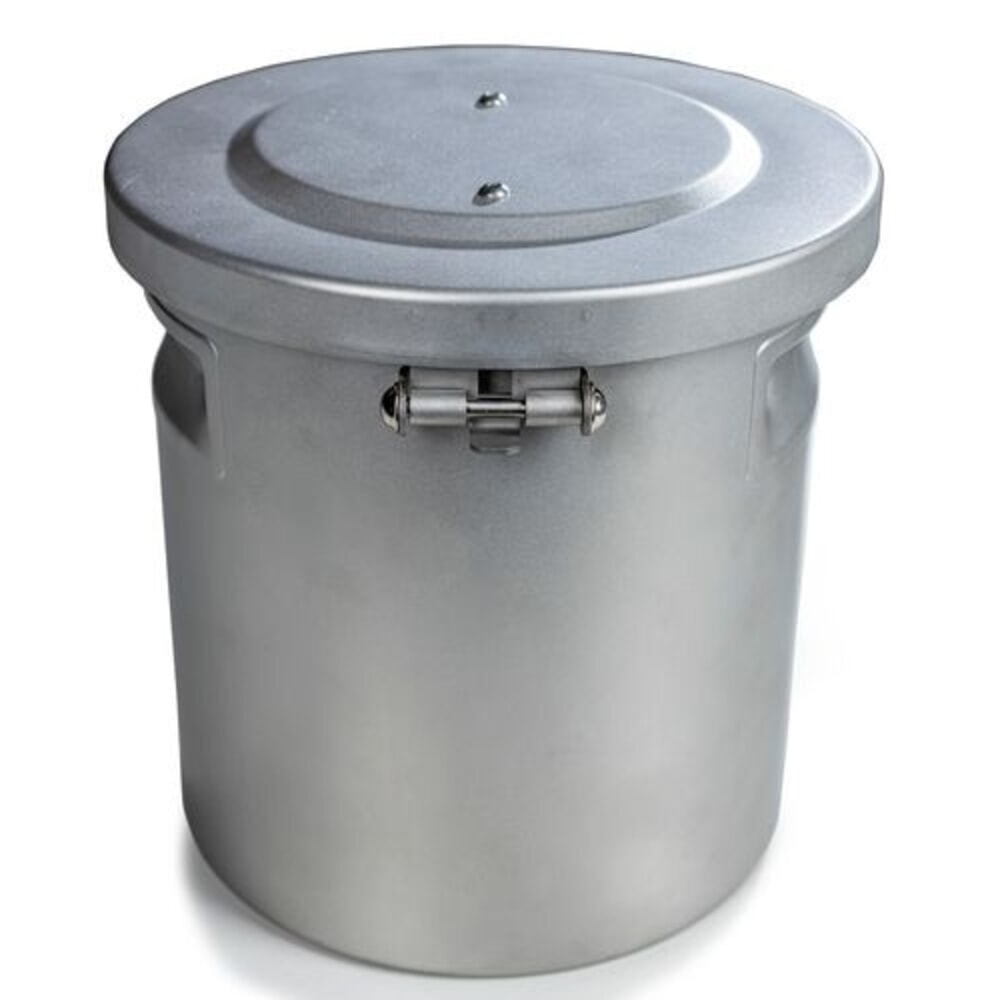 Číslo obrázku produktu 4: Denios čistič drobných dílů FALCON z nerezové oceli, 8 l