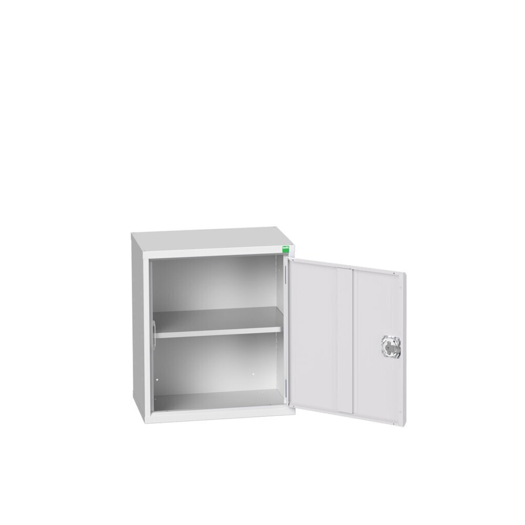 Skříň bott verso Economy, 1 police, ŠxHxV: 525 x 350 x 600 mm Číslo obrázku produktu 2: Skříň bott verso Economy, 1 police, ŠxHxV: 525 x 350 x 600 mm