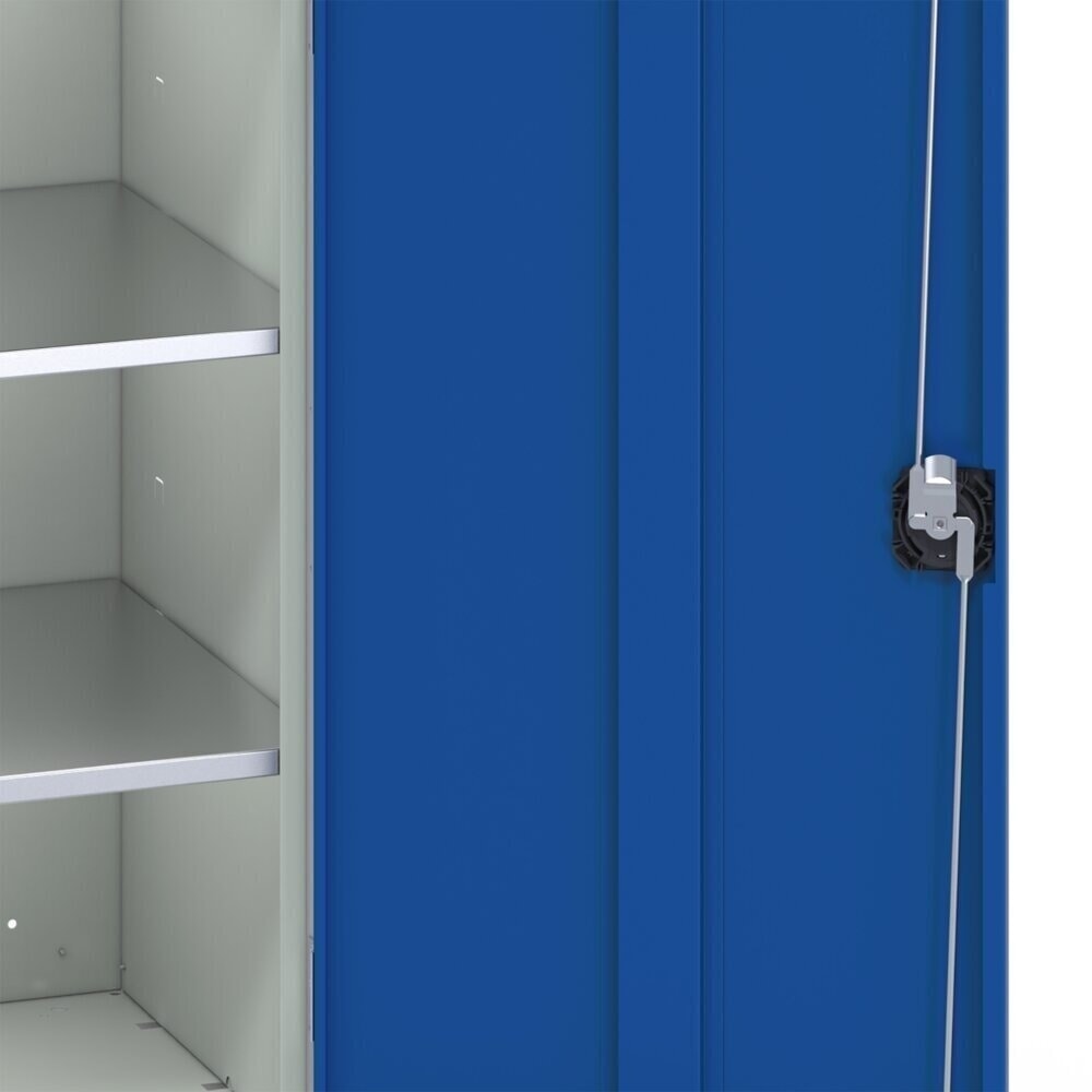 Číslo obrázku produktu 3: Skříň bott verso Economy, 1 police, ŠxHxV: 525 x 350 x 600 mm