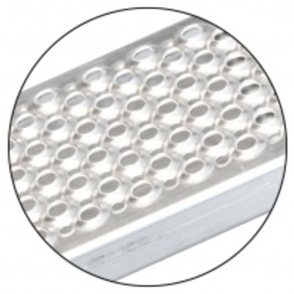 Číslo obrázku produktu 3: Nájezdové rampy BASIC, nosnost 400 kg, ŠxD 200 x 2000 mm