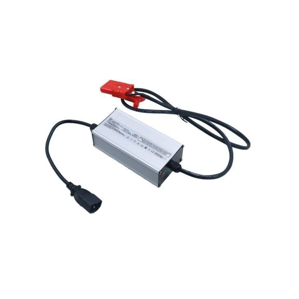 Obrázek produktu: Nabíječka pro AntOn by Jungheinrich elektrický paletový vozík PTL 1.5