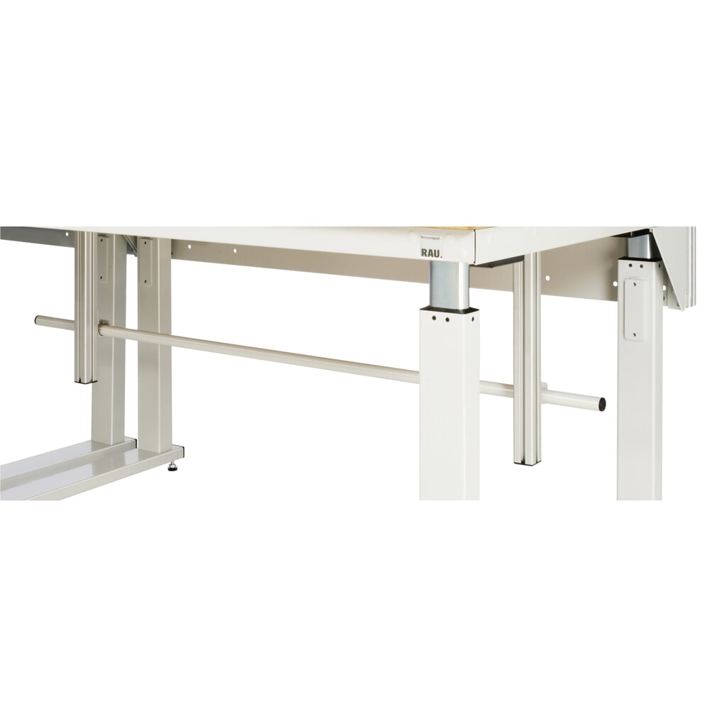 Obrázek produktu: Odvíjecí jednotka pro balicí stůl RAU, k montáži pod pracovní desku, VxŠxH 480 mm x 1010 mm x 360 mm