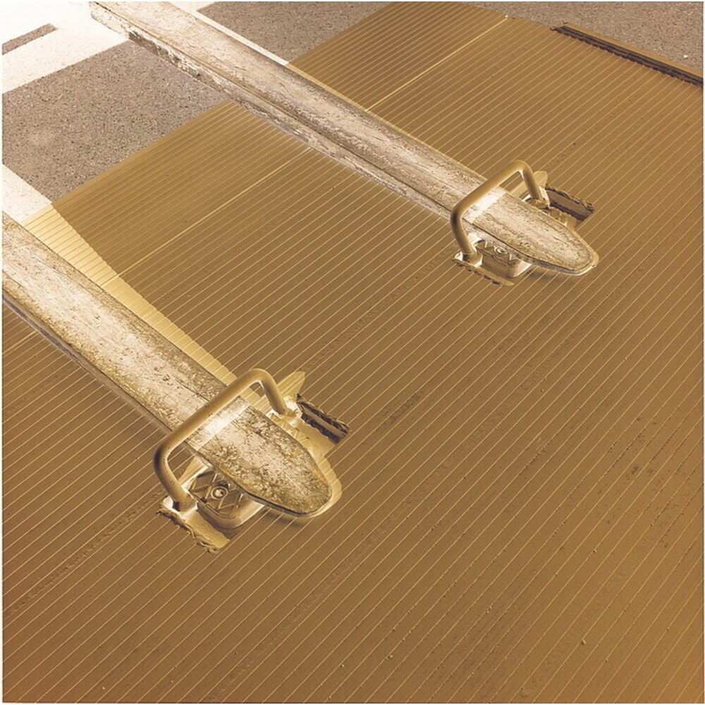 Číslo obrázku produktu 7: Těžký nájezdový můstek, nosnost 3000 kg, ŠxD 1500 x 1735 mm