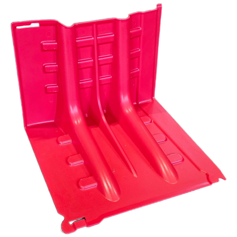 Obrázek produktu: Steinbock® protipovodňová bariéra, středový díl, výška 500 mm