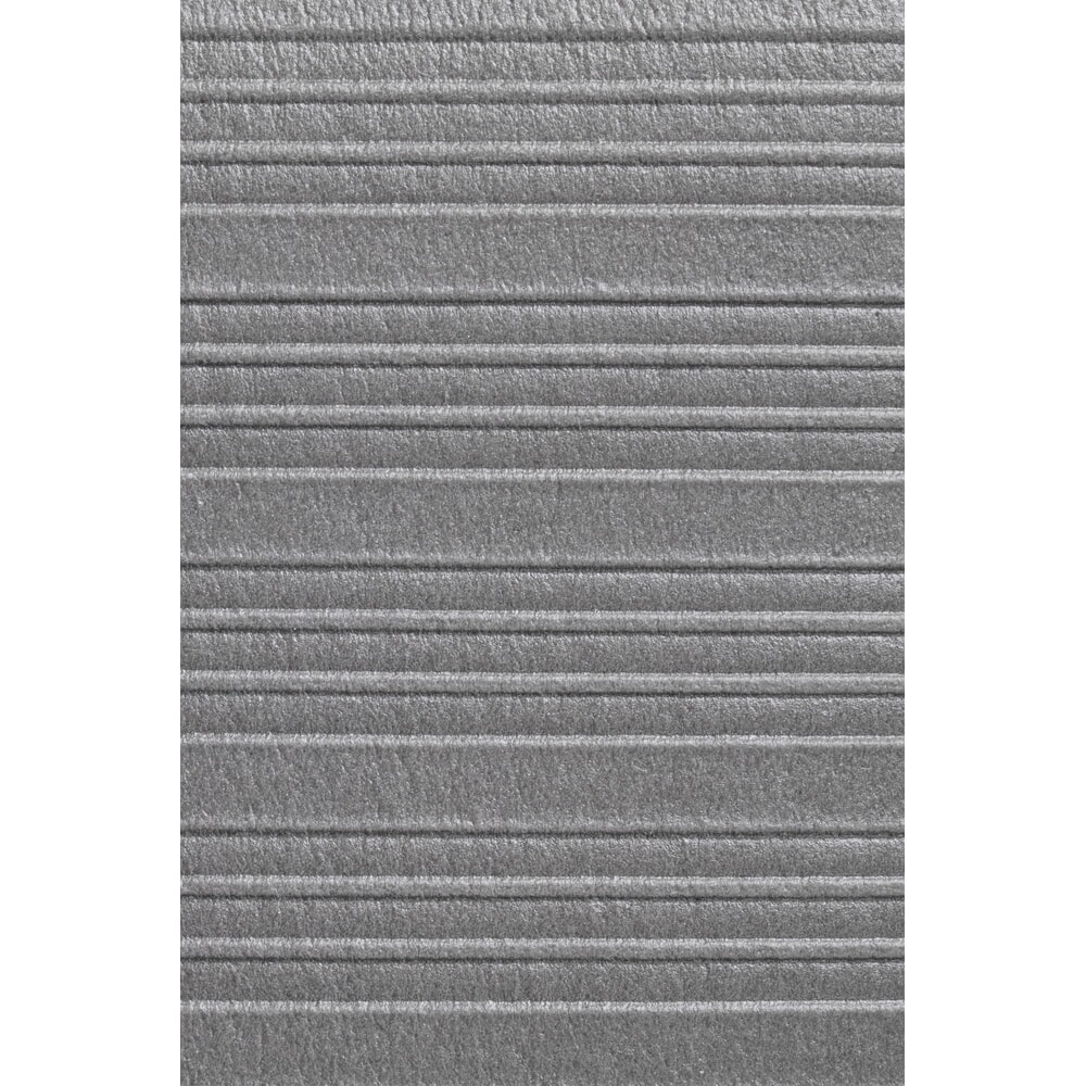 Číslo obrázku produktu 3: Protiúnavová rohož vinylová, drážkovaná, ŠxH 600 x 900 mm
