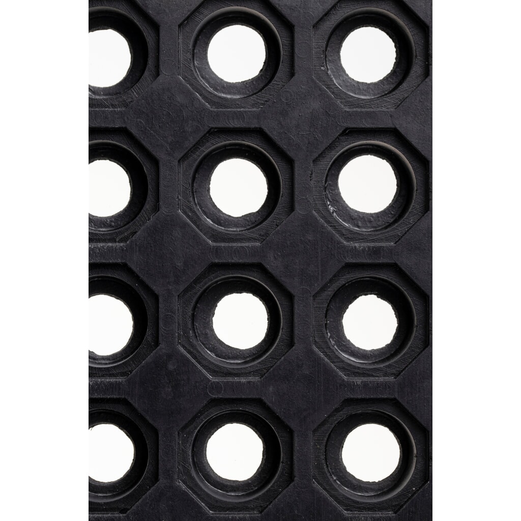 Číslo obrázku produktu 3: Protiúnavová rohož YOGA OCTA OIL, ŠxH 900 x 900 mm