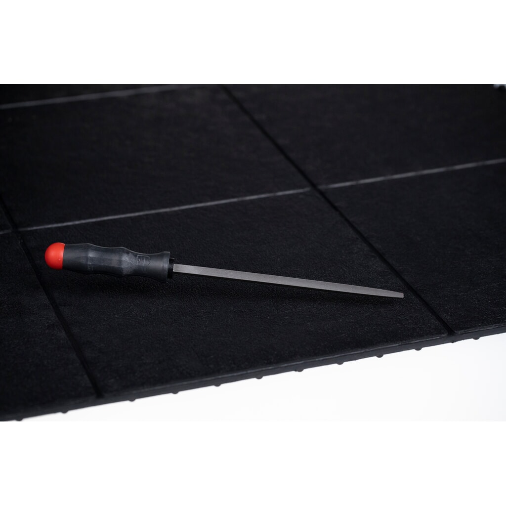 Protiúnavová rohož Yoga Solid Basic, ŠxH 900 x 900 mm Číslo obrázku produktu 5: Protiúnavová rohož Yoga Solid Basic, ŠxH 900 x 900 mm