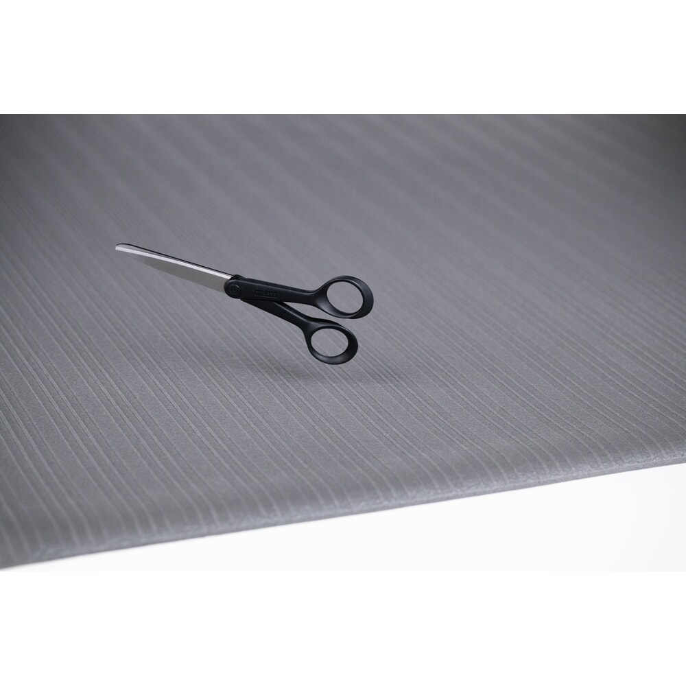 Číslo obrázku produktu 5: Protiúnavová rohož vinylová, drážkovaná, ŠxH 600 x 900 mm