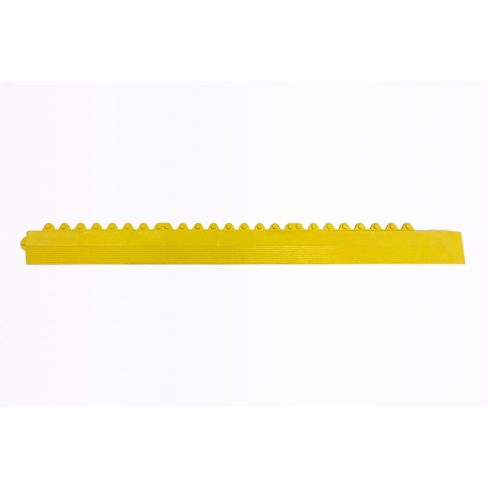 Obrázek produktu: Lišty včetně rohů pro protiúnavovou rohož YOGA SOLID OIL, pero, žlutá, 1 ks/JB