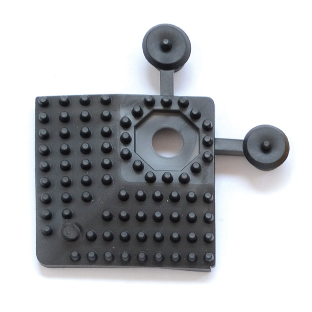 Obrázek produktu: Roh pro protiúnavovou rohož YOGA GRIP ULTRA, černá