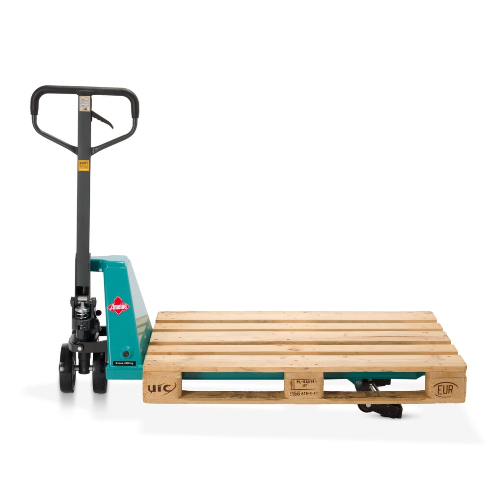 Číslo obrázku produktu 9: 4cestný paletový vozík Ameise® PTM 2.5 Cross, nosnost 2 500 kg/1 500 kg, délka vidlí 1 150 mm, polyuretan