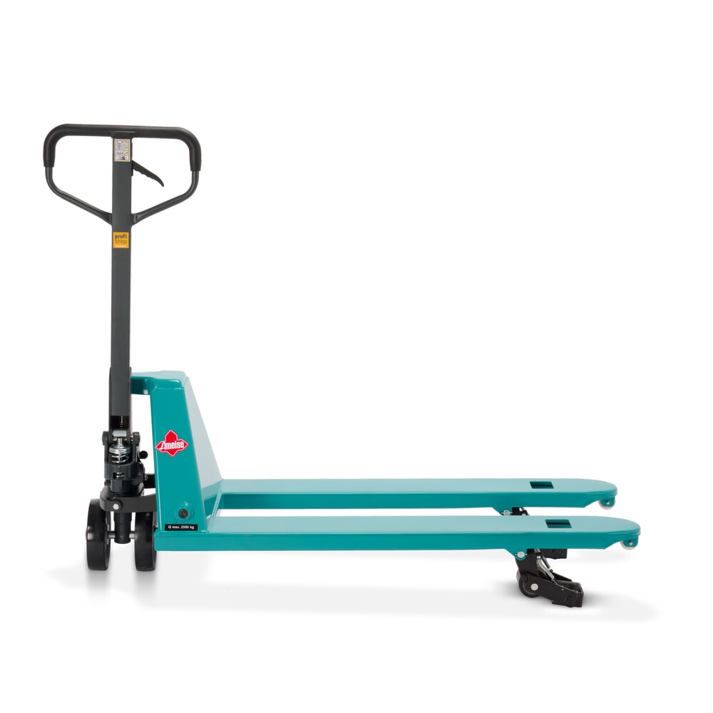 Číslo obrázku produktu 10: 4cestný paletový vozík Ameise® PTM 2.5 Cross, nosnost 2 500 kg/1 500 kg, délka vidlí 1 150 mm, polyuretan