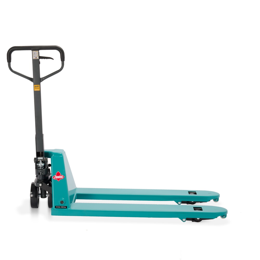 Číslo obrázku produktu 11: 4cestný paletový vozík Ameise® PTM 2.5 Cross, nosnost 2 500 kg/1 500 kg, délka vidlí 1 150 mm, polyuretan