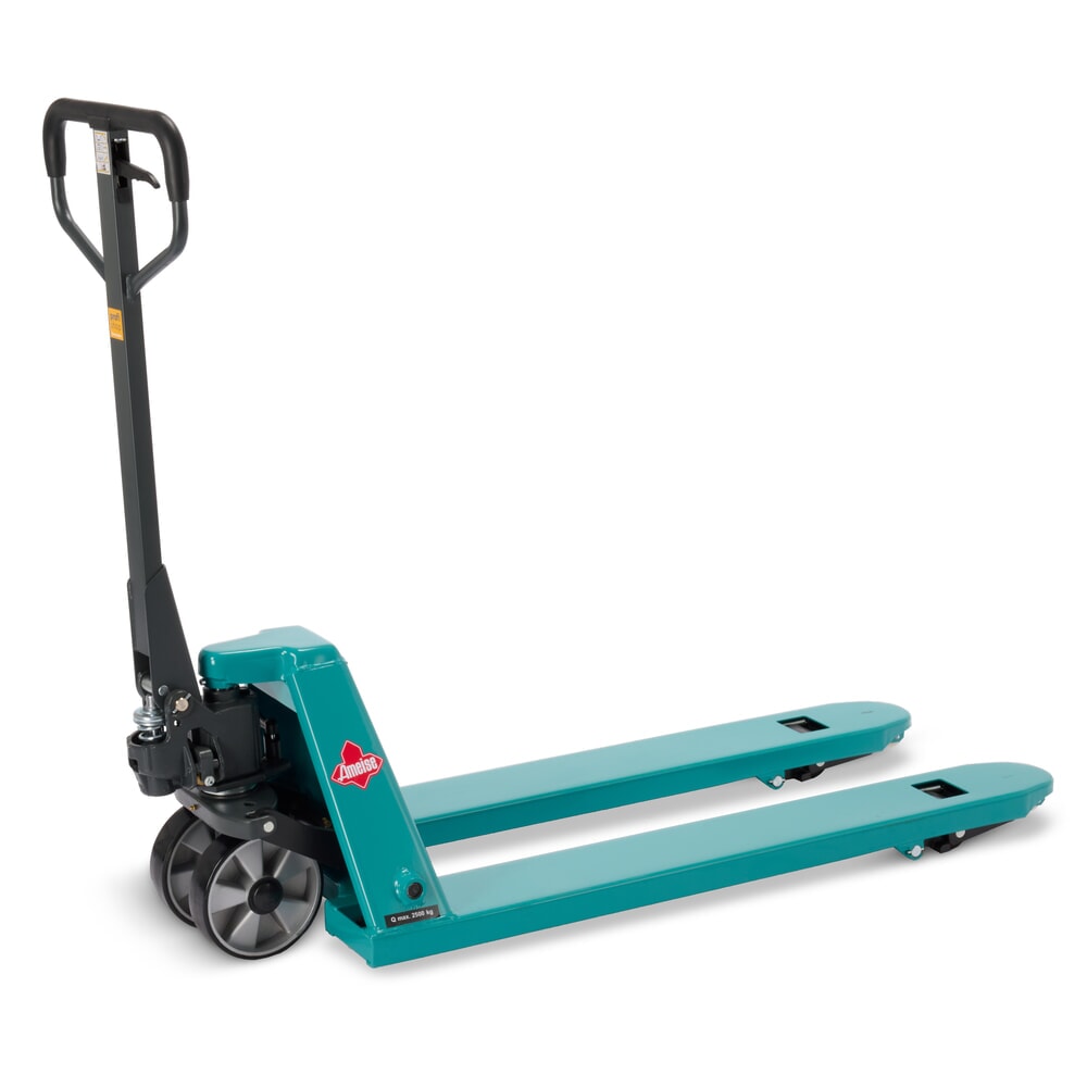 Číslo obrázku produktu 13: 4cestný paletový vozík Ameise® PTM 2.5 Cross, nosnost 2 500 kg/1 500 kg, délka vidlí 1 150 mm, polyuretan
