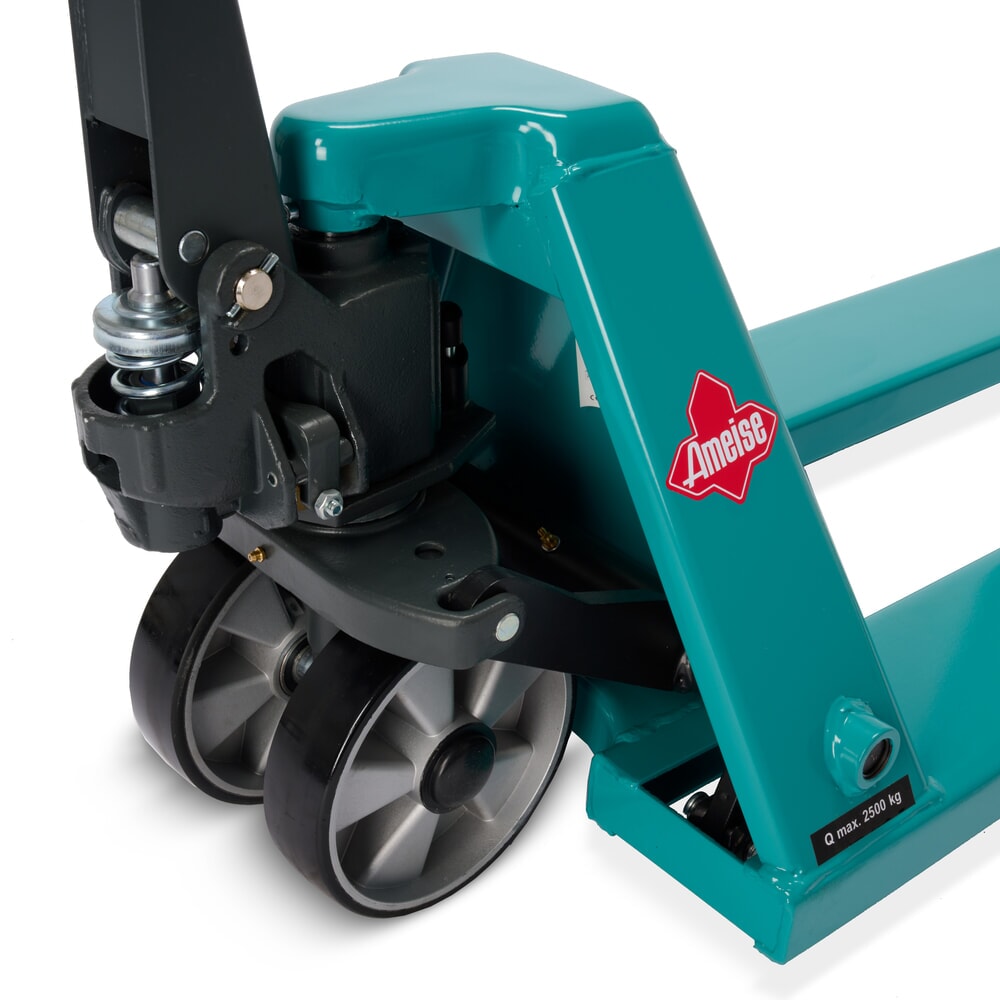 Číslo obrázku produktu 14: 4cestný paletový vozík Ameise® PTM 2.5 Cross, nosnost 2 500 kg/1 500 kg, délka vidlí 1 150 mm, polyuretan
