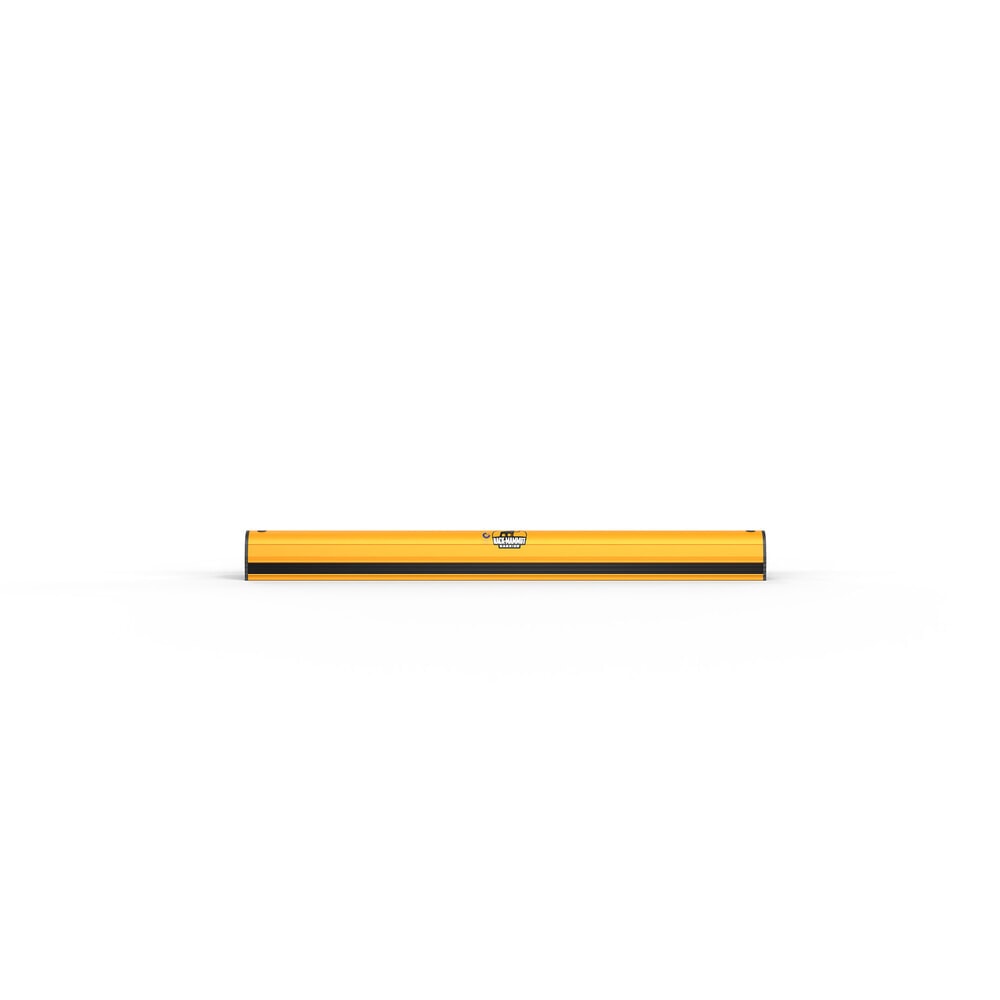 Obrázek produktu: A.M.P.E.R.E. Nárazové ochranné svodidlo Rack Mammut® jako podlahová bariéra, délka 1700 mm