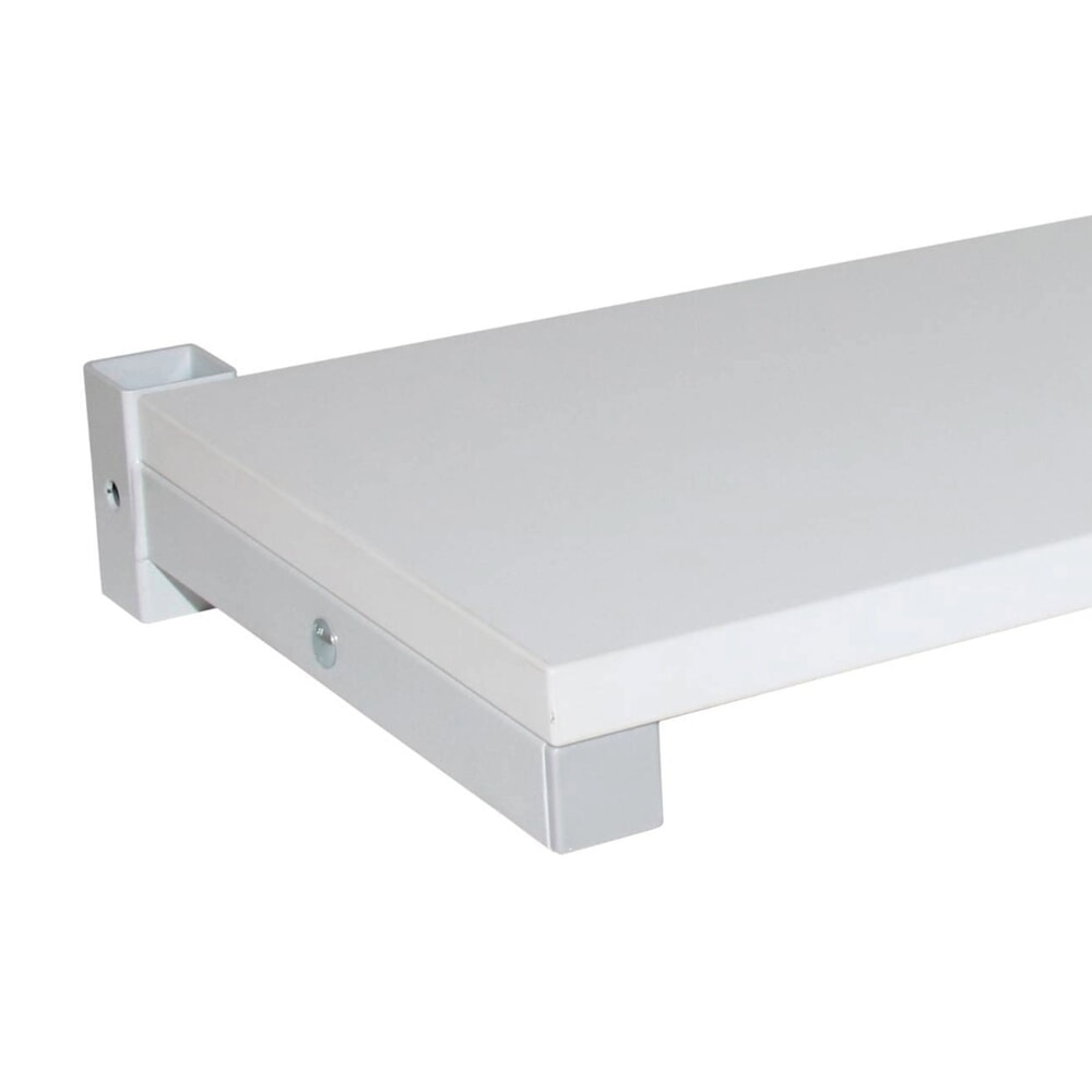 Číslo obrázku produktu 4: Etážová police pro pracovní stůl TRESTON, ŠxH 1800 x 310 mm